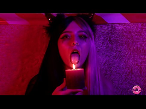 ❤️ Passievolle Blowjob van Sexy Succubus met mondvervulling ❤ Tuisgemaakte pornografie op af.valeshop.top