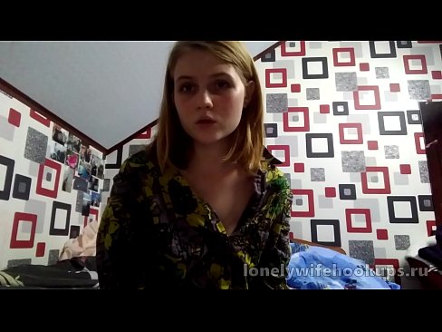 ❤️ Jong blonde student van Rusland hou van groter pieltjies. ❤ Tuisgemaakte pornografie op af.valeshop.top