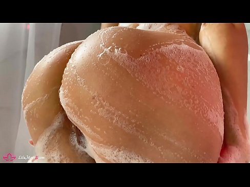 ❤️ Donkerkop masturbeer poes met vibrator tot intense orgasme in stort ❤ Tuisgemaakte pornografie op af.valeshop.top